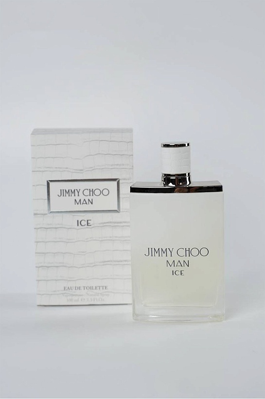 Парфюмерная вода Jimmy Choo Man Ice (100 мл)