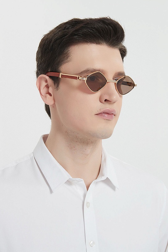 Солнцезащитные очки Cartier