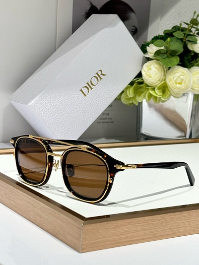 Солнцезащитные очки Dior Homme   