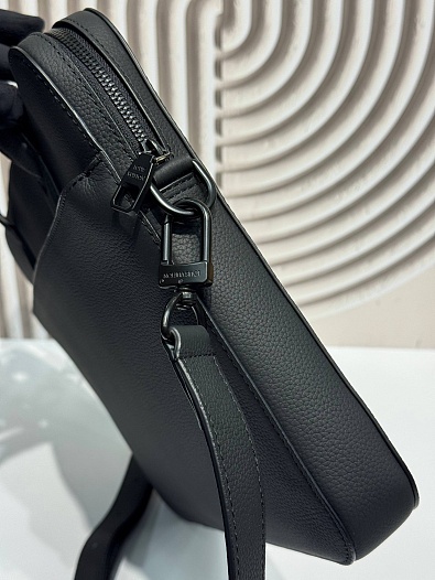 Кожаный портфель Louis Vuitton Gate Premium   