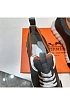 Мужские кроссовки Hermes Depart - Grey