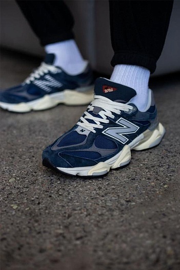 Кроссовки New Balance 9060   