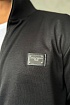 Спортивный костюм Dolce & Gabbana logo-plaque - Black