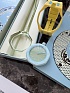 Часы Audemars Piguet × Swatch Royal Pop Blaue Acht premium 