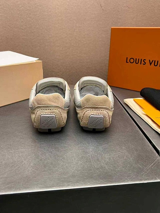Женские кроссовки Louis Vuitton Rally premium
