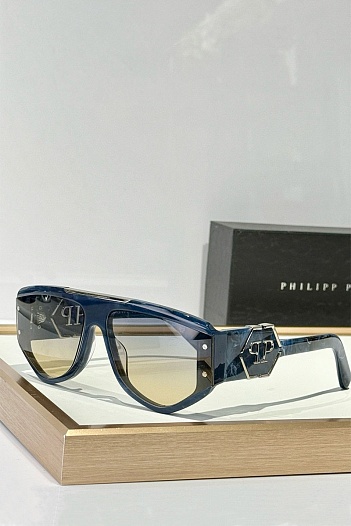 Солнцезащитные очки Philipp Plein Ego   