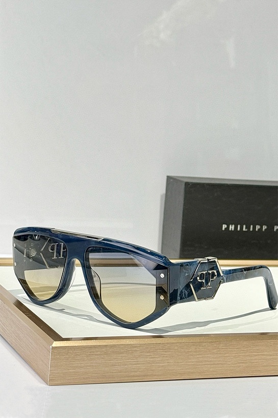 Солнцезащитные очки Philipp Plein Ego