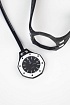 Часы Audemars Piguet x Swatch "Royal Pop" Ocho Negro premium