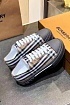Мужские кроссовки Burberry Vintage Check