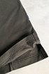 Мужское поло Burberry TB logo-embroidered - Dark Green
