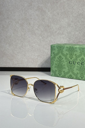 Солнцезащитные очки Gucci GG   