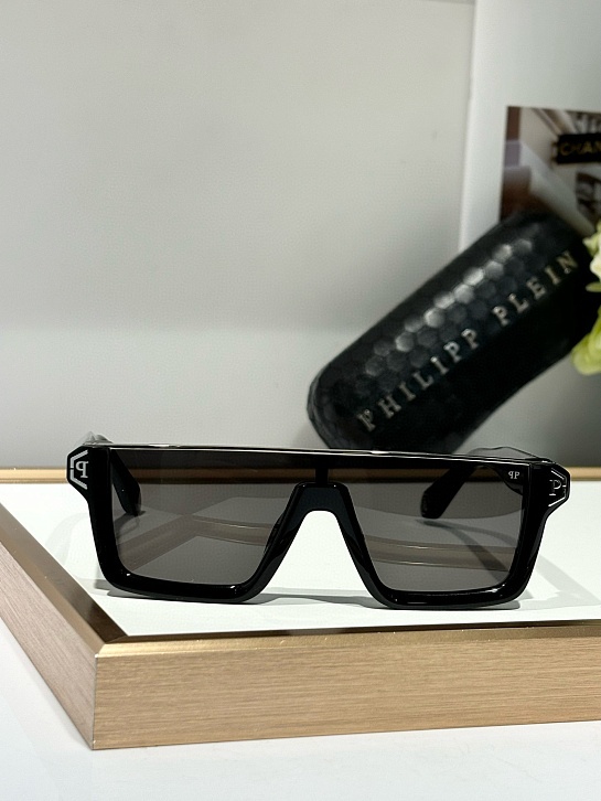 Солнцезащитные очки Philipp Plein Shelter