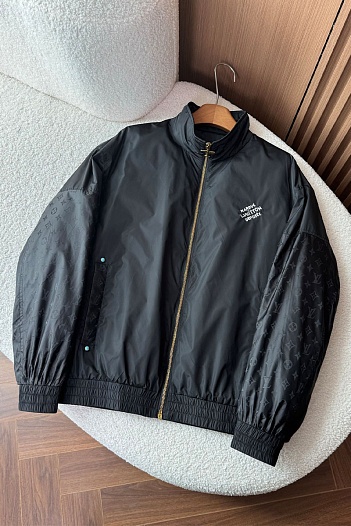 Мужская куртка Marque Louis Vuitton Deposée    