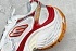 Женские комбинированные кроссовки Balenciaga Women's 10XL - White / Red