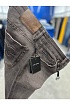 Мужские джинсы Dolce & Gabbana embossed logo - Light Brown