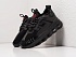 Кроссовки Versace Chain Reaction 2 Chainz - Black