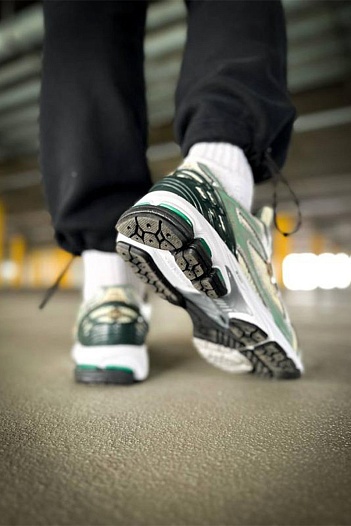 Кроссовки New Balance x Aime Leon Dore 1906R "Jade"   