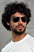Солнцезащитные очки Ray-Ban Aviator Large Metal