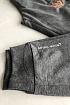Мужские штаны Emporio Armani 7 Natural Ventus - Grey