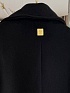 Женское пальто Schiaparelli Premium - Black