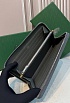 Кожаное портмоне Goyard Matignon GM premium 20x11x2.3 см
