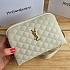 Кожаная сумка Yves Saint Laurent Gaby 20x14 см