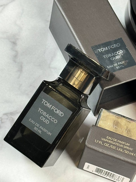 Парфюмерная вода Tom Ford Tobacco Oud (50 мл)