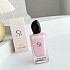 Парфюмерная вода Giorgio Armani Si Fiori (100 мл)