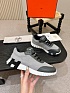 Мужские кроссовки Hermes Bouncing - Grey