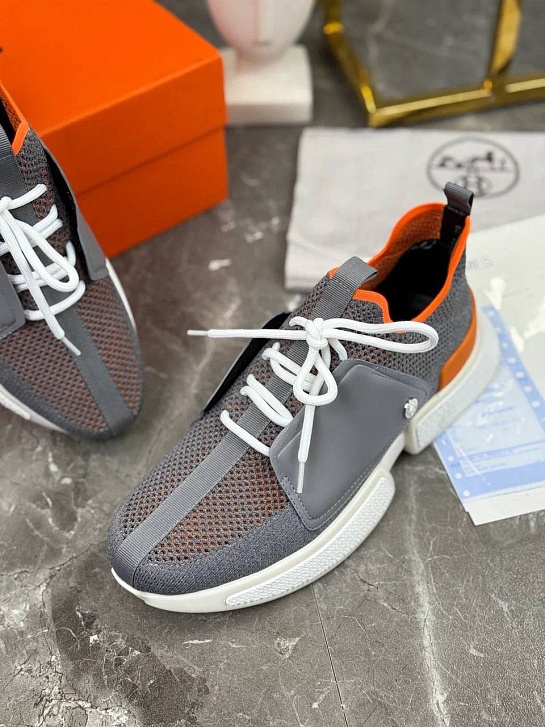 Мужские кроссовки Hermes Expert