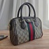 Сумка на плечо Gucci Ophidia GG 24x17 см