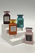 Набор парфюмерной воды Tom Ford Modern Collection (4x7.5 мл)