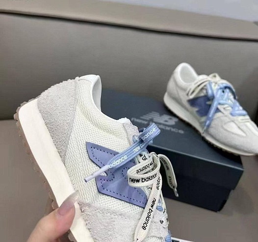 Женские кросовки MIU MIU x New Balance 471 premium   