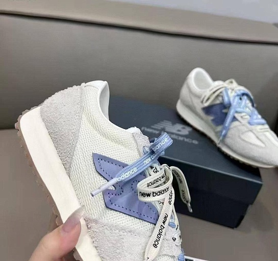Женские кросовки MIU MIU x New Balance 471 premium