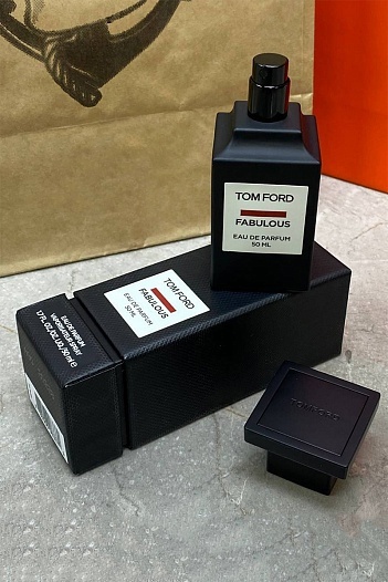 Парфюмерная вода Tom Ford Fabulous   