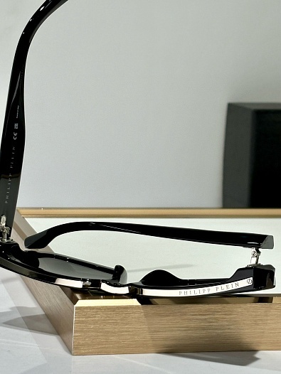 Солнцезащитные очки Philipp Plein Brave   