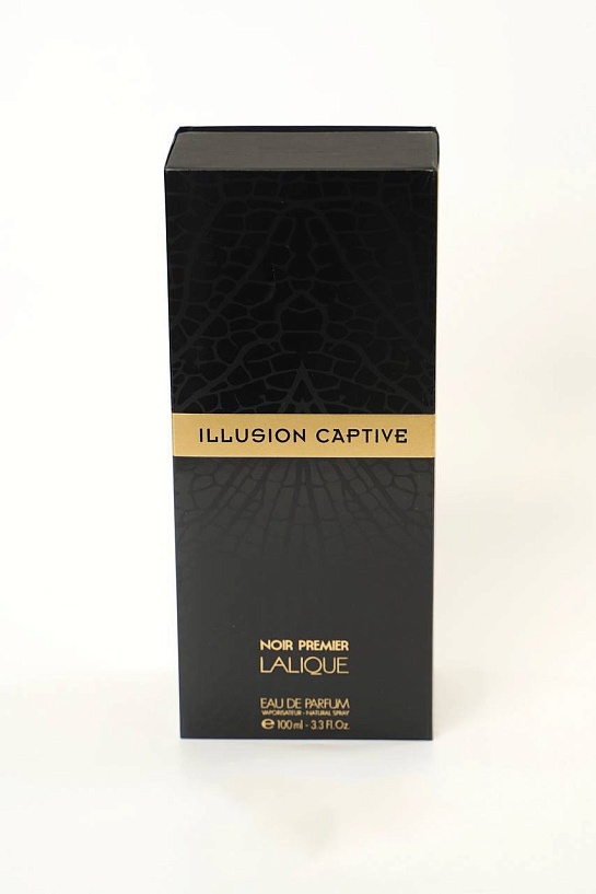 Парфюмерная вода Lalique Illusion Captive 1898 (100 мл)