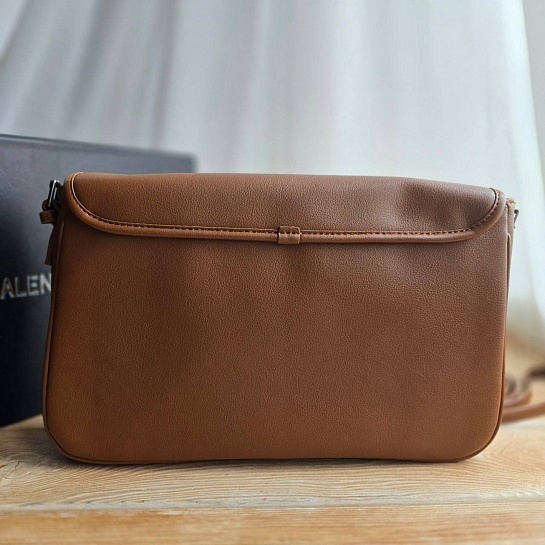 Кожаная сумка Balenciaga 33x23 см