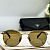 Солнцезащитные очки Prada Loden Lenses