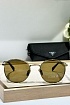 Солнцезащитные очки Prada Loden Lenses