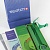 Часы Audemars Piguet x Swatch "Royal Pop" Green Eight premium