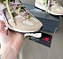 Женские кросовки MIU MIU x New Balance 471 premium