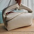 Женская сумка Off-White Pump pouch 28x15 см  - Beige