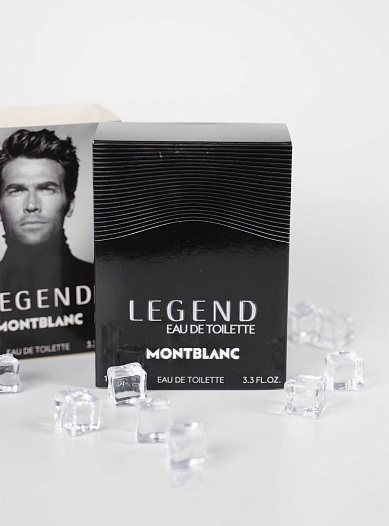 Парфюмерная вода Montblanc Legend (100 мл)   