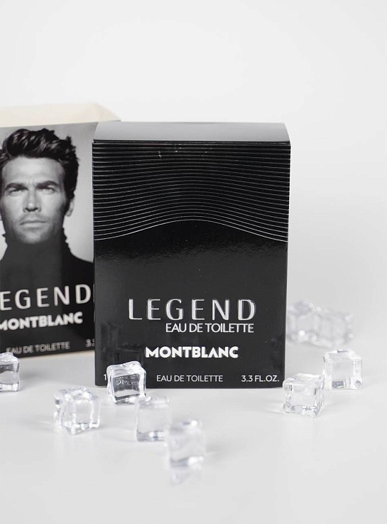 Парфюмерная вода Montblanc Legend (100 мл)