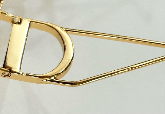 Солнцезащитные очки Dior Bobby