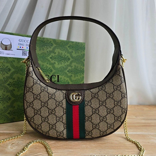 Сумка Gucci GG Ophidia Small 22x10 см