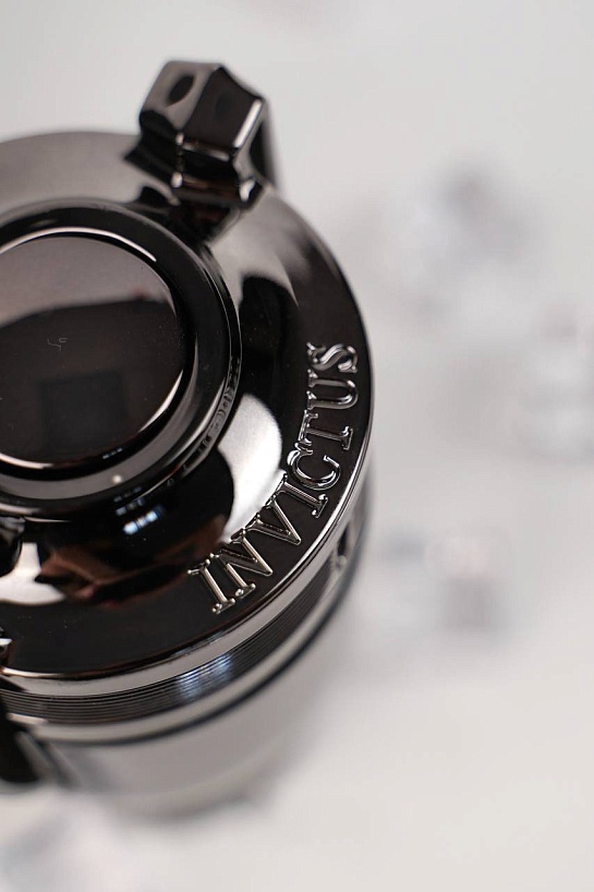 Парфюмерная вода Paco Rabanne Invictus Intense (100 мл)