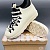 Зимние кроссовки Native Fitzsimmons - Beige