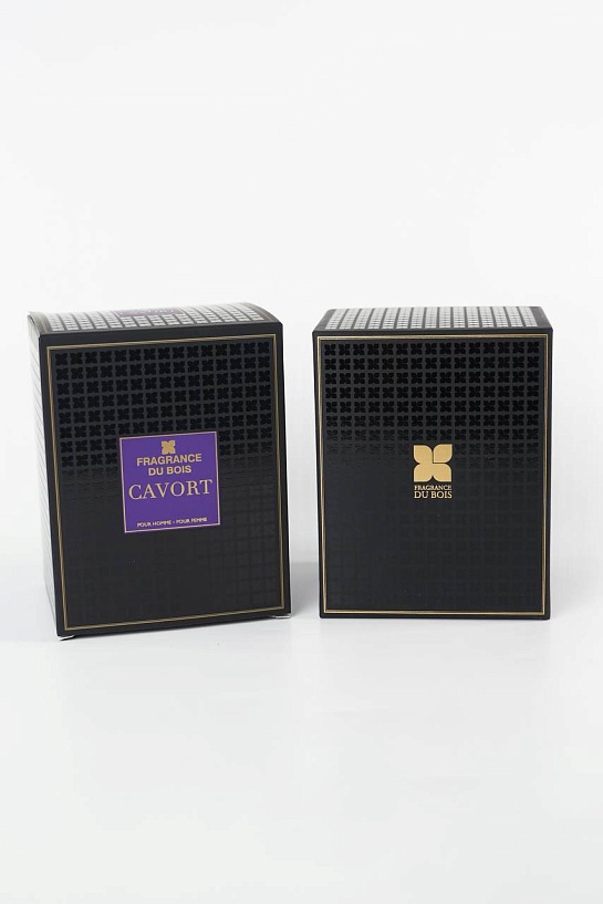 Парфюмерная вода Fragrance Du Bois Cavort (100 мл)